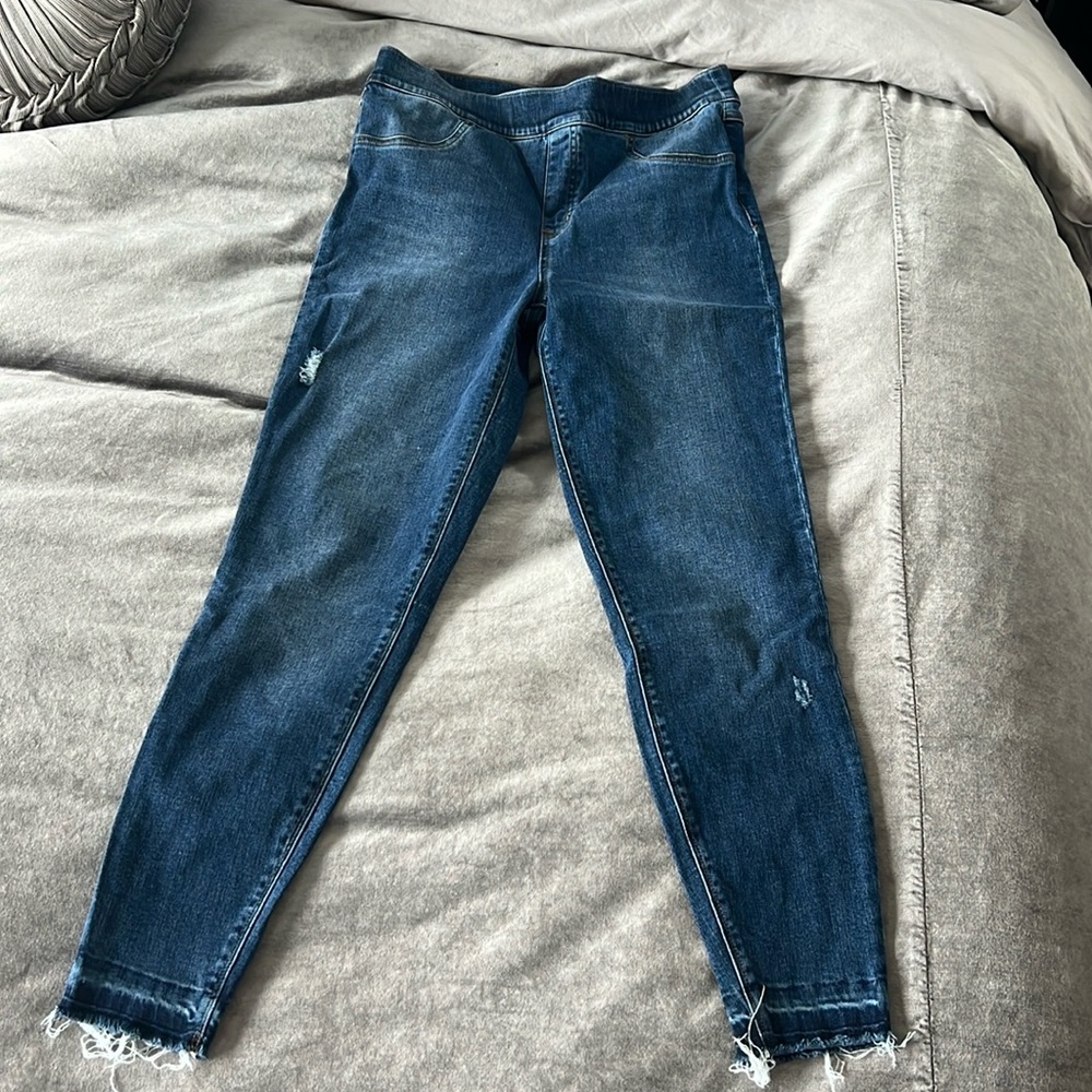 Spanx Jeans